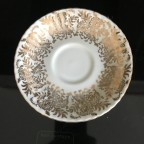 Paragon Tea Cup and Saucer England