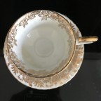 Paragon Tea Cup and Saucer England