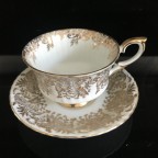 Paragon Tea Cup and Saucer England